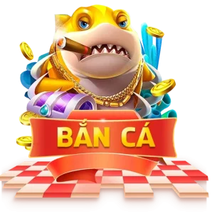 bắn cá