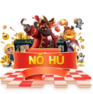 nổ hũ