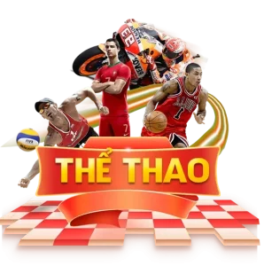 thể thao